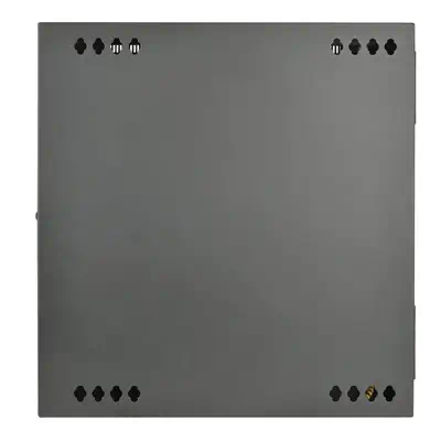 Tripp Lite SRW12US étagère 12U Rack monté sur le mur Noir - Rack et Armoire - visuel 2