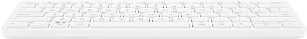 Clavier Bluetooth multi-périphériques compact HP 350 - visuel 10