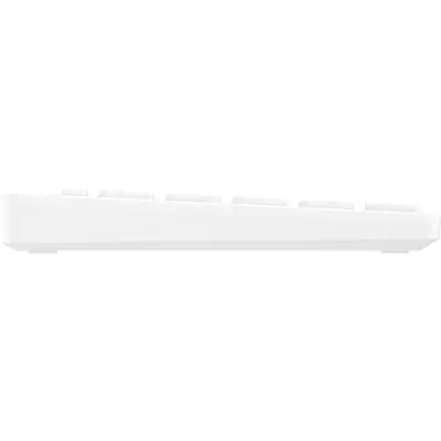 350 WHT Compact Multi-Devic - Tastatur - Bluetooth 5 - HP - Clavier - visuel 7