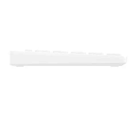 350 WHT Compact Multi-Devic - Tastatur - Bluetooth 5 - HP - Clavier - visuel 8