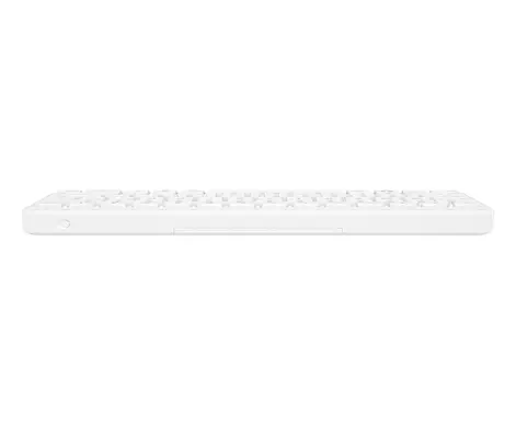350 WHT Compact Multi-Devic - Tastatur - Bluetooth 5 - HP - Clavier - visuel 8