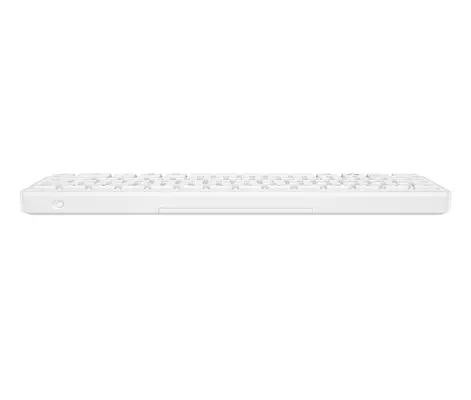 350 WHT Compact Multi-Devic - Tastatur - Bluetooth 5 - HP - Clavier - visuel 6
