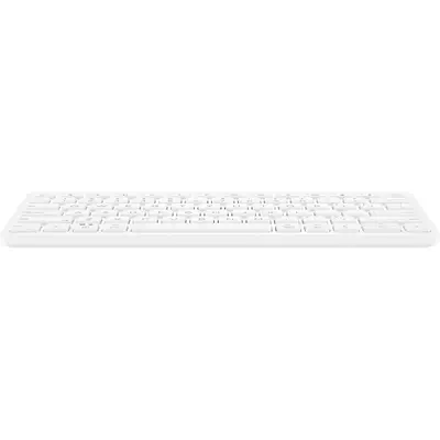 350 WHT Compact Multi-Devic - Tastatur - Bluetooth 5 - HP - Clavier - visuel 8