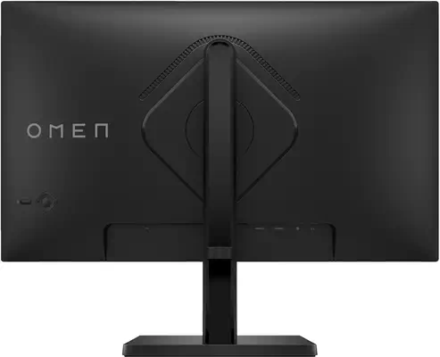 Écran gamer FHD 165 Hz OMEN 23,8 pouces HP - visuel 1 - hello RSE - Temps de réponse GTG de 1 ms avec Overdrive