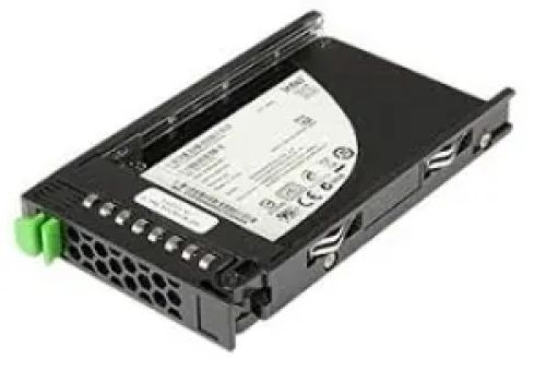 Revendeur officiel Disque dur Externe FUJITSU SSD SATA 6G 240GB Read-Int. 2.5inch H-P EP