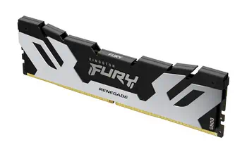 Comparaison Mémoire FURY 288-pin DIMM
