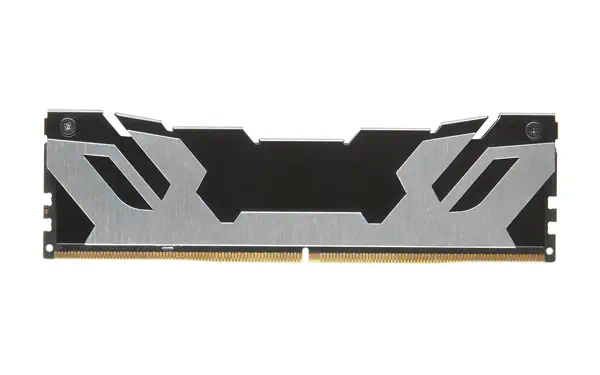 48 Go 6000 MT/s DDR5 CL32 DIMM FURY Renegade Argent XMP - Kingston - Mémoire - visuel 3