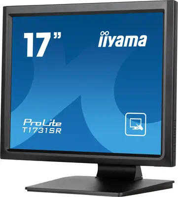 Vente iiyama ProLite T1731SR-B1S iiyama au meilleur prix - visuel 8