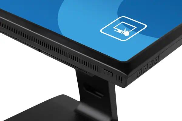iiyama ProLite T1731SR-B1S écran plat de PC 43,2 cm (17") 1280 x 1024 pixels SXGA LCD Écran tactile  - Ecran Ordinateur - visuel 3