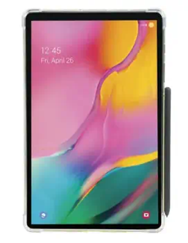 Mobilis 058008 étui pour tablette 32,8 cm (12.9") Housse Transparent comparaison