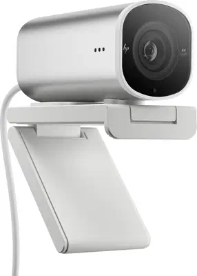 Achat Caméra de streaming 4K HP 960 sur hello RSE - visuel 3