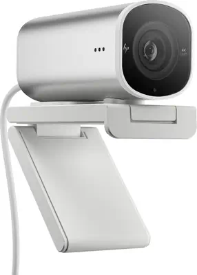 Caméra de streaming 4K HP 960 - Webcam - visuel 2