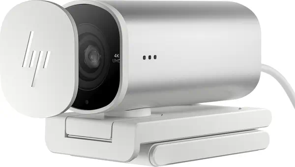 Vente Caméra de streaming 4K HP 960 HP au meilleur prix - visuel 4