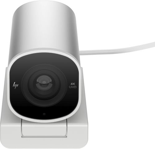 Revendeur officiel Webcam Caméra de streaming 4K HP 960