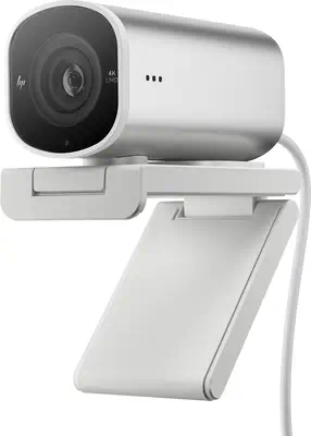 Vente Caméra de streaming 4K HP 960 HP au meilleur prix - visuel 2