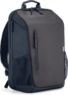 Sac à dos pour ordinateur portable HP Travel 18 litres 15,6 pouces, gris fer - Sacoche & Housse - visuel 5