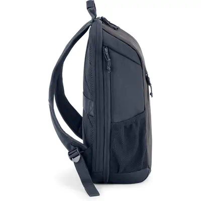 Sac à dos pour ordinateur portable HP Travel 18 litres 15,6 pouces, gris fer - Sacoche & Housse - visuel 10