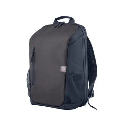 Sac à dos pour ordinateur portable HP Travel 18 litres 15,6 pouces, gris fer - PC Portable - visuel 1