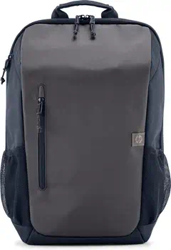 Achat Sac à dos pour ordinateur portable HP Travel 18 litres 15,6 pouces, gris fer au meilleur prix