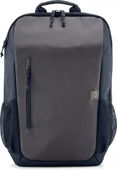 Vente Sacoche & Housse Sac à dos pour ordinateur portable HP Travel 18 litres 15,6 pouces, gris fer sur hello RSE