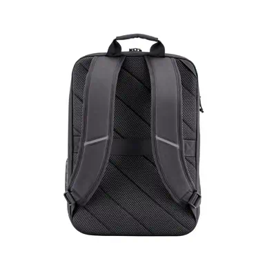 Sac à dos pour ordinateur portable 15,6 pouces HP Travel 18 litres (bleu nuit) - Sacoche & Housse - visuel 10
