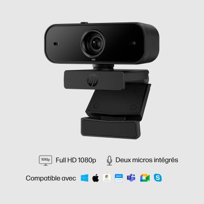 Achat HP 430 FHD Webcam sur hello RSE - visuel 7