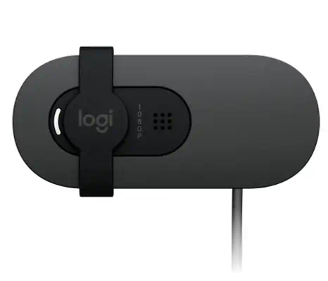 Logitech Brio 100 - Webcam - visuel 5