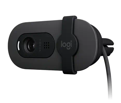 Logitech Brio 100 - Webcam - visuel 1