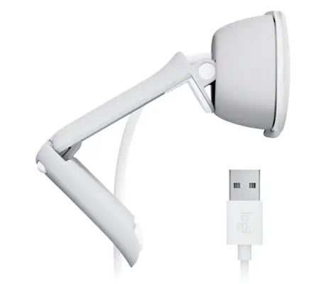 Logitech Brio 100 - Webcam - visuel 6