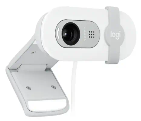 Logitech Brio 100 - Webcam - visuel 4