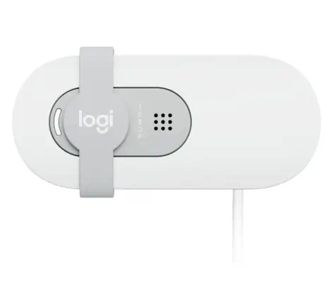 Logitech Brio 100 - Webcam - visuel 1