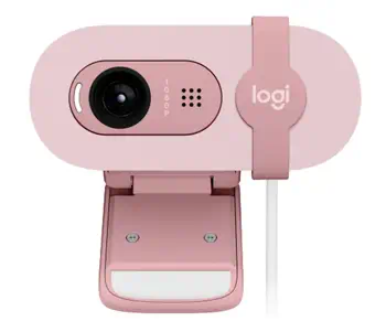 Comparaison Webcam Logitech 960-001623