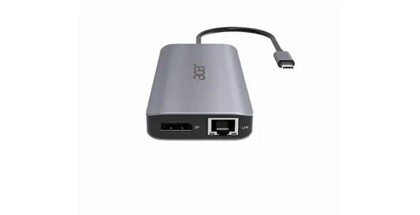 12-in-1 Type-C Dongle - Acer - Station d'accueil pour portable - visuel 4