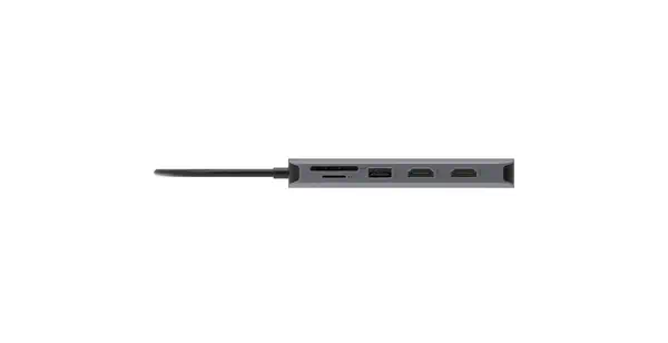 12-in-1 Type-C Dongle - Acer - Station d'accueil pour portable - visuel 6