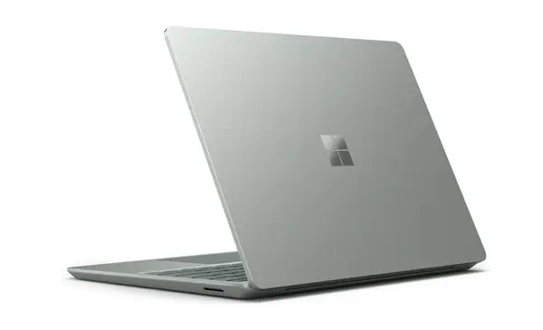 Microsoft Surface Laptop Go 3 Intel® Core™ i5 i5-1235U Ordinateur portable 31,5 cm (12.4") Écran tac - PC Portable - visuel 5