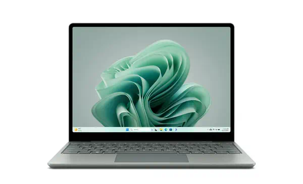 Microsoft Surface Laptop Go 3 Intel® Core™ i5 i5-1235U Ordinateur portable 31,5 cm (12.4") Écran tac - PC Portable - visuel 1