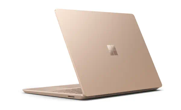 Microsoft Surface Laptop Go 3 Intel® Core™ i5 i5-1235U Ordinateur portable 31,5 cm (12.4") Écran tac - PC Portable - visuel 5