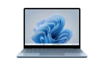 Garantie Microsoft Surface Laptop Go 3 Intel® Core™ i5 i5-1235U Ordinateur portable 31,5 cm (12.4") Écran tac