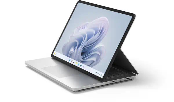 Surface Laptop Studio 2 - Microsoft - PC Portable - visuel 2