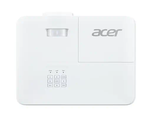 Acer X1827 Projecteur à focale standard 4000 ANSI Acer - visuel 1 - hello RSE - Projection sans fil