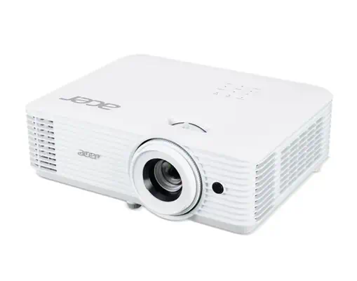 Acer X1827 Projecteur à focale standard 4000 ANSI Acer - visuel 1 - hello RSE - Clarté de projection