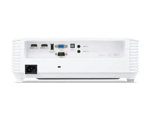 Acer X1827 Projecteur à focale standard 4000 ANSI Acer - visuel 1 - hello RSE - Confort de projection