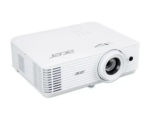 Acer X1827 Projecteur à focale standard 4000 ANSI Acer - visuel 1 - hello RSE - La gamme de projecteurs pour salle de réunion