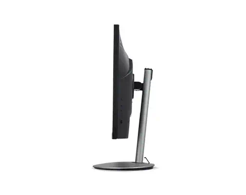 Acer CB2 CB272ESMIPRX écran plat de PC 68,6 cm (27") 1920 x 1080 pixels Full HD LCD Noir, Argent - Ecran Ordinateur - visuel 2