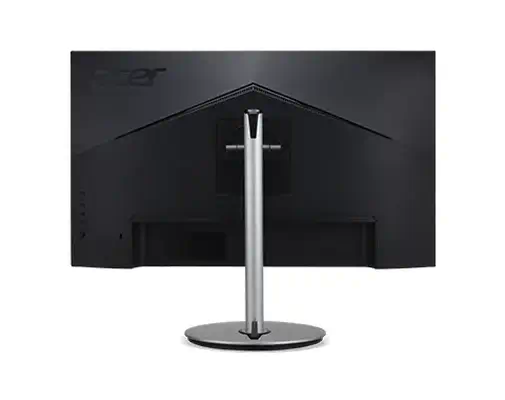 Acer CB2 CB272ESMIPRX écran plat de PC 68,6 cm (27") 1920 x 1080 pixels Full HD LCD Noir, Argent - Ecran Ordinateur - visuel 3