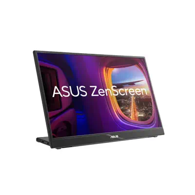 Vente ASUS ZenScreen MB16QHG ASUS au meilleur prix - visuel 2