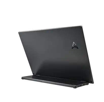ASUS ZenScreen MB16QHG écran plat de PC 40,6 cm (16") 2560 x 1600 pixels WQXGA LCD Noir - Asus - Ecran Ordinateur - visuel 4