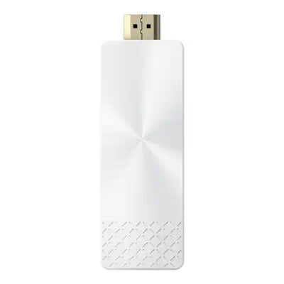 BenQ QP30 système de présentation sans fil HDMI Clé logicielle - Ecran de projection - visuel 1