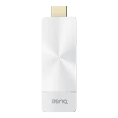 BenQ QP30 système de présentation sans fil HDMI Clé logicielle - Ecran de projection - visuel 3