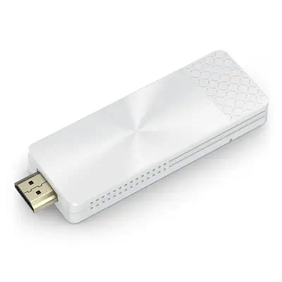 BenQ QP30 système de présentation sans fil HDMI Clé logicielle - Ecran de projection - visuel 5
